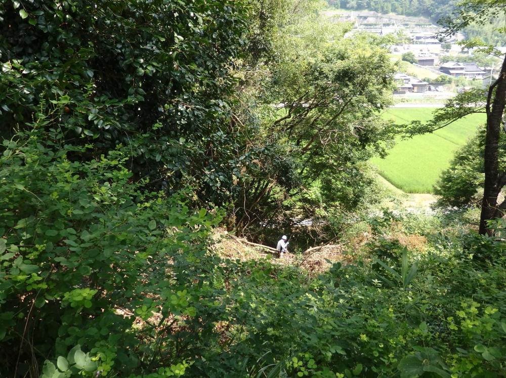 遠景