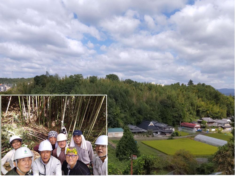 集合写真